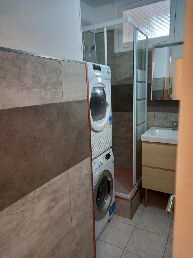 L'Escale Champenoise , Wifi Garage Parking Prive Gratuit Apartment Chalons en Champagne Bagian luar foto